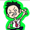 ワサビマヨ