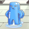 とみーん。