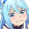 AQUA-SAMA!!