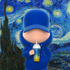 乀敷衍B2st丶