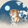 濃睡不消殘酒