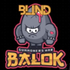 bIind
