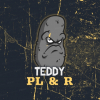 [PL&R]Teddy