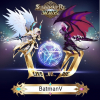 [VN]BatmanV