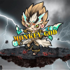 MONKEYGODxCLAS