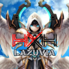 Lazuvia