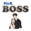 NicK很幸运