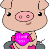 ミ★Mr.Pig★彡