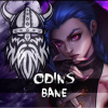 OɖᎥɳsƁane