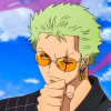 *Zoro