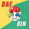 BAF•Bin•