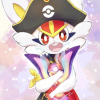 Piratfloflo