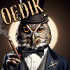 Oedik