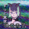 ずっと真夜