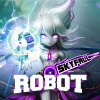 DancingRobot