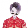 呆vid