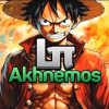 ADK][Akhnemos