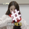 #꽃새우