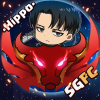 슈퍼맨•Hippo