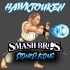 StøneD̸.Kong