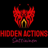 Sattiainen