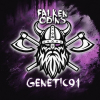 Genetic91