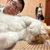 终于闪啦