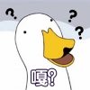 帅气迷人的嘎爷