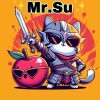 ✨Mr.Su✨