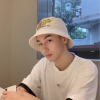 花蝶扇☾月英