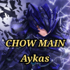 Aykas