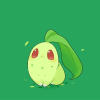 chikorita✿