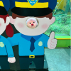 의지