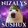 Sushux