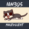 Ian305