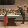 1945扶桑投降