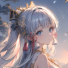 ✨星霜荏苒✨