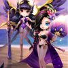 ♡ギアナ♡来て