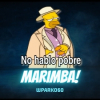 Marimba!