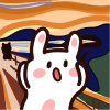 ˙ᵕ˙AraAra