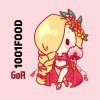 1001Food