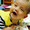 爺     