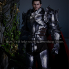 Poleaxe