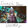deddy