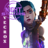 Vecrox