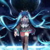 Ookami狼