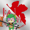 ばーぼん