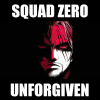 •Unforgiven•