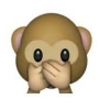 emojiMONKEY