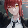 マキマ!
